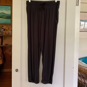 Hurley Easy Rolled Cuff Pant